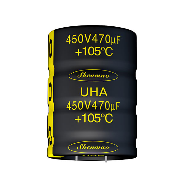 UHA （105℃  2000 品 防震動(dòng)設(shè)計(jì)）